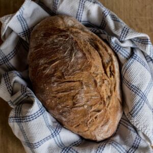 Bio Lieli Brot (400g)