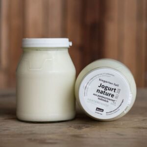 Joghurt nature (500g)