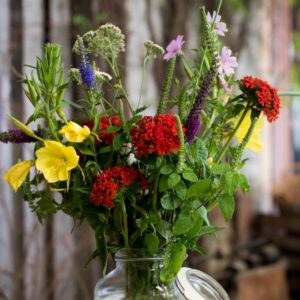 Blumen-Abo